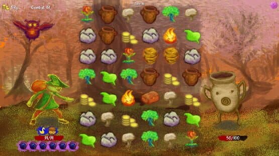 Idylls of the Lunar Maria — screenshot 4