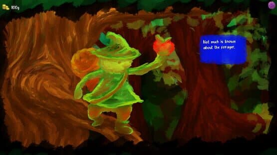 Idylls of the Lunar Maria — screenshot 5