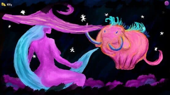 Idylls of the Lunar Maria — screenshot 6