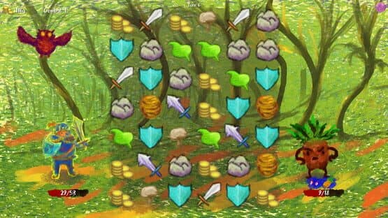 Idylls of the Lunar Maria — screenshot 7
