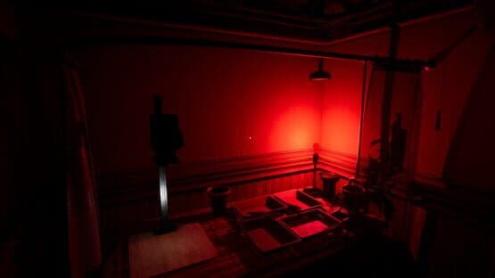 Safelight — screenshot 1