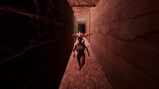 Tomb Nightmares — screenshot 3