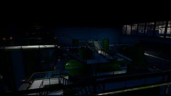 Safelight — screenshot 4