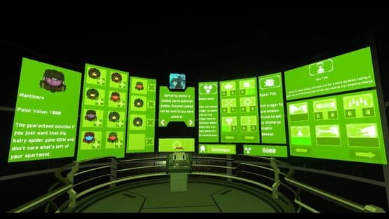 Monster: Titan's Playground — screenshot 5