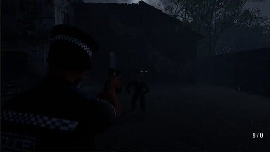 From Fire Emergence — screenshot 7