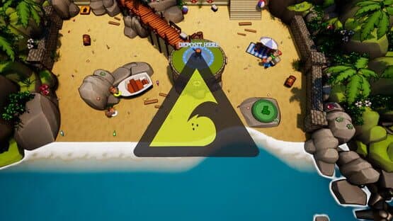 Trash Pandamonium — screenshot 2