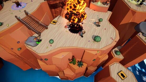 Trash Pandamonium — screenshot 3