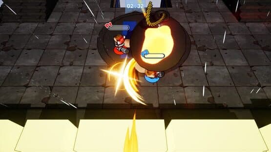 Trash Pandamonium — screenshot 6