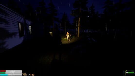 Fearless — screenshot 1
