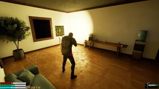 Fearless — screenshot 2