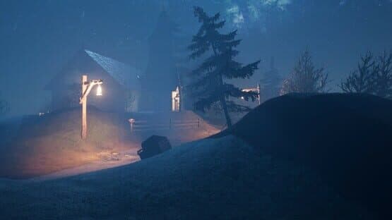 Puppet: Hide And Seek — screenshot 1