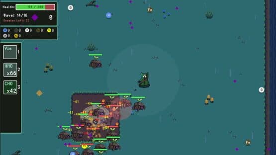 Catamyst — screenshot 2