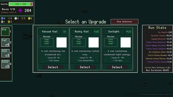 Catamyst — screenshot 4