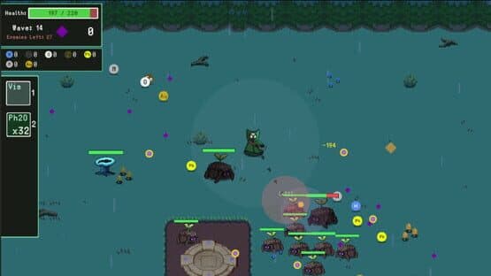 Catamyst — screenshot 5
