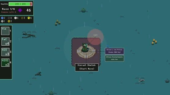 Catamyst — screenshot 6