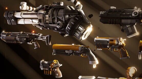 Deep Rock Galactic: Order of the Deep Pack — screenshot 3
