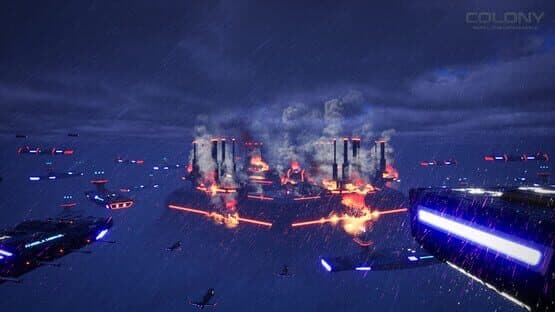 Colony: Part I The Moon Castle — screenshot 7