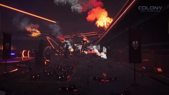 Colony: Part I The Moon Castle — screenshot 8