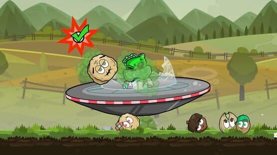 Nutz Revenge — screenshot 5