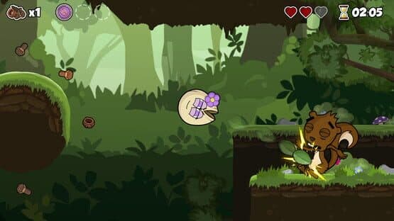 Nutz Revenge — screenshot 6