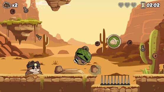 Nutz Revenge — screenshot 7