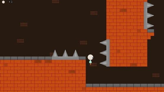 Crazy World of Caleb — screenshot 2