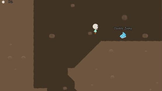 Crazy World of Caleb — screenshot 3