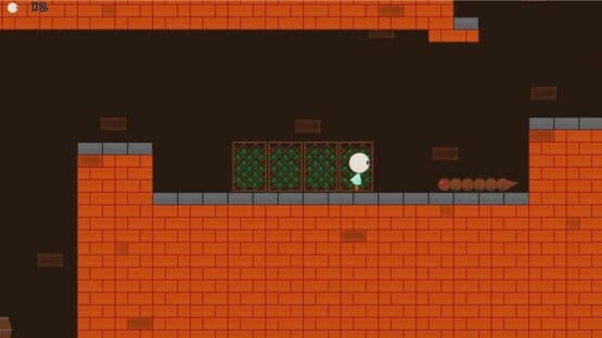 Crazy World of Caleb — screenshot 5