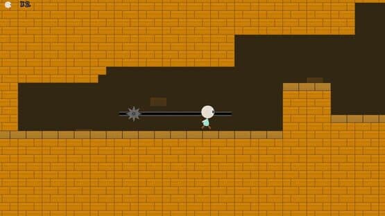 Crazy World of Caleb — screenshot 6