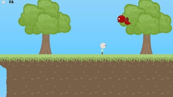 Crazy World of Caleb — screenshot 8