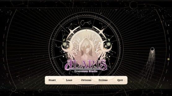 Alaris — screenshot 1