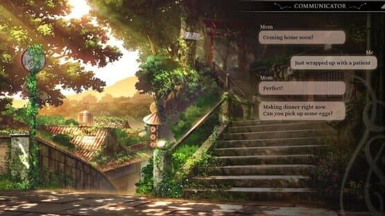 Alaris — screenshot 4