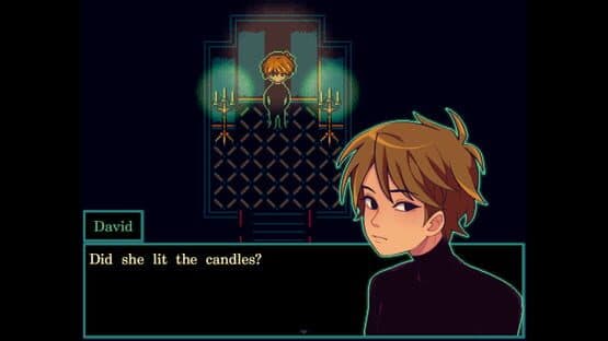 Mausoleosis — screenshot 1