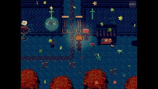 Mausoleosis — screenshot 3