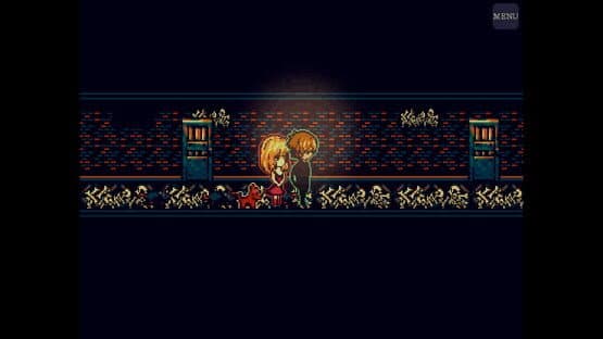 Mausoleosis — screenshot 4