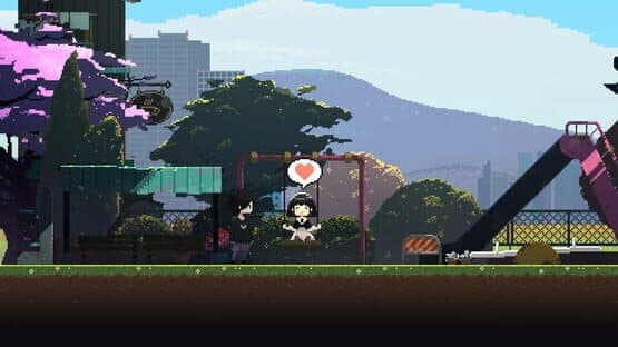 Maid Cafe on Electric Street — screenshot 3