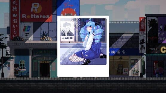 Maid Cafe on Electric Street — screenshot 4