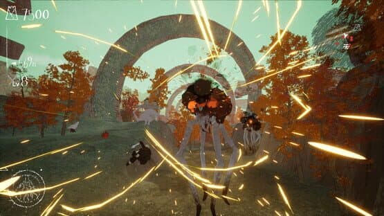 Burggeist — screenshot 4