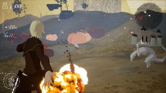 Burggeist — screenshot 5