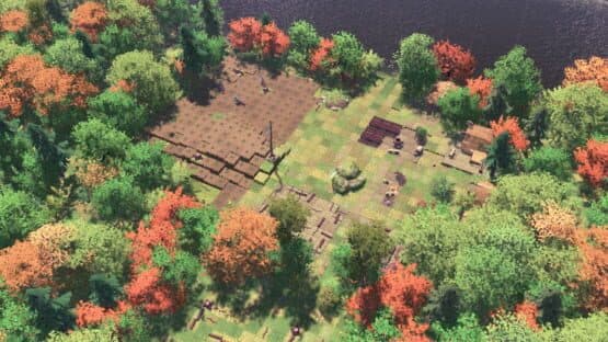 Goblin Camp — screenshot 1
