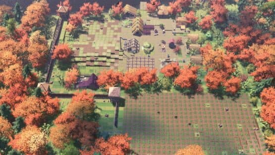 Goblin Camp — screenshot 2