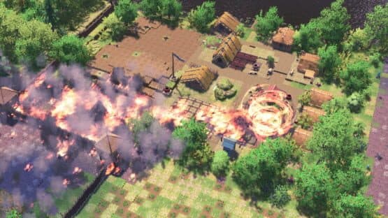 Goblin Camp — screenshot 5