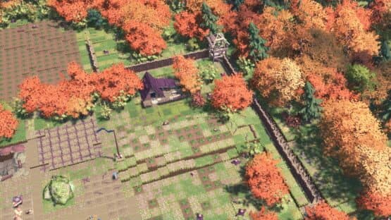 Goblin Camp — screenshot 6