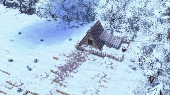 Goblin Camp — screenshot 7