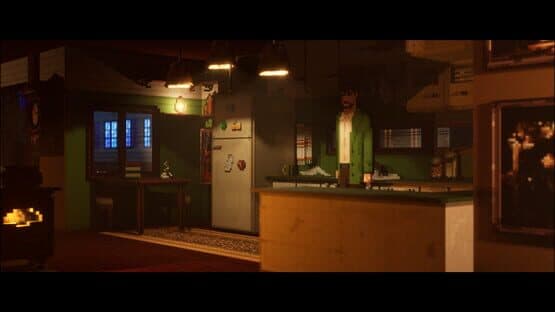 Blunted in The Malen — screenshot 1
