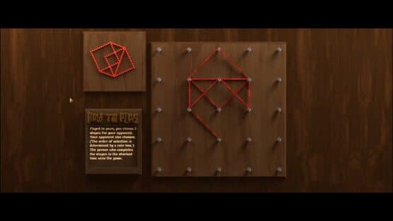 Blunted in The Malen — screenshot 2