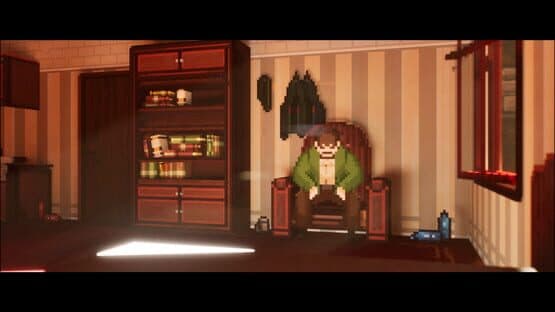 Blunted in The Malen — screenshot 3