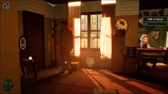 Blunted in The Malen — screenshot 6