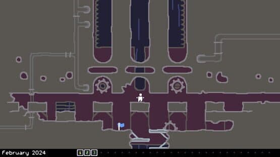 Leap Year — screenshot 1