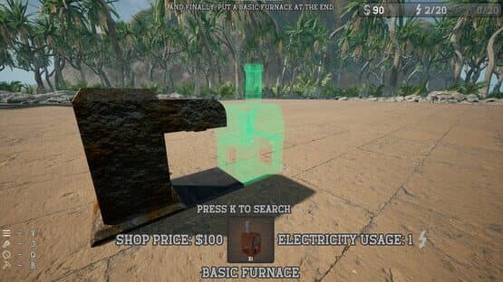 Rejuvan — screenshot 1